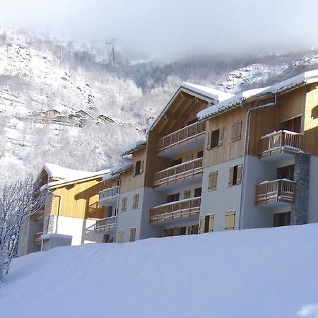 Residence Orelle 3 Vallees By Resid&Co Exterior foto