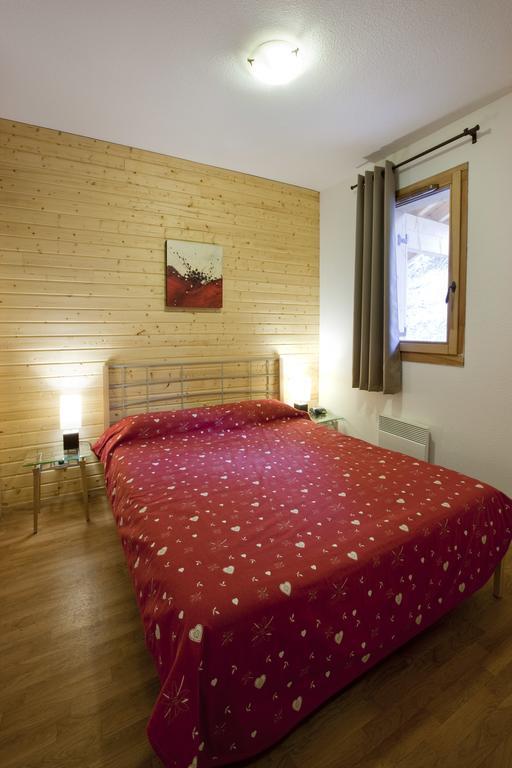 Residence Orelle 3 Vallees By Resid&Co Zimmer foto