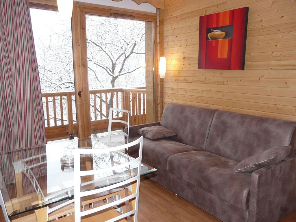 Residence Orelle 3 Vallees By Resid&Co Zimmer foto